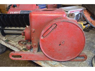 Property photo 121 - LARGE EQUIPMENT & PERSONAL PROPERTY AUCTION IN DEKALB COUNTY, INDIANA